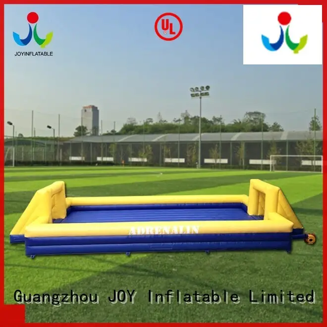 JOY inflatable inflatable football series for outdoor 1