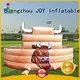 inflatable bull from China for kids JOY inflatable 1