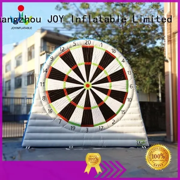 JOY inflatable geodesic inflatable games for sale for kids 1