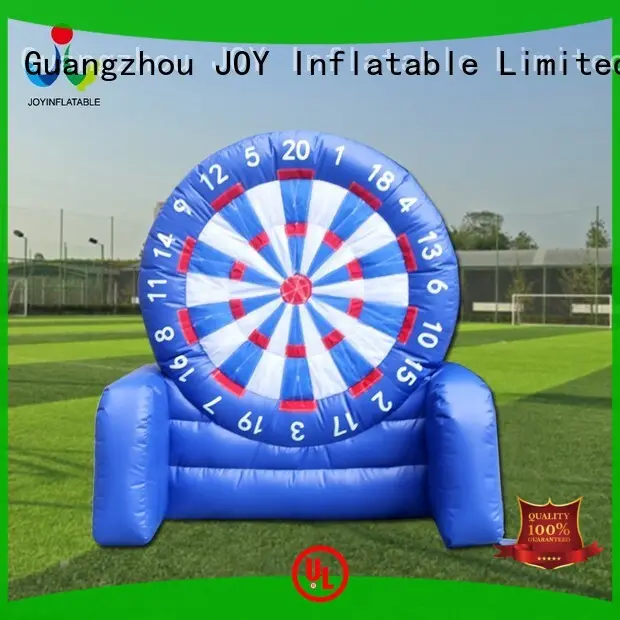 inflatable football from China for children JOY inflatable 1