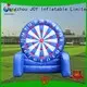 inflatable football from China for children JOY inflatable 1
