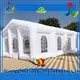 JOY inflatable sports Inflatable cube tent personalized for outdoor 1
