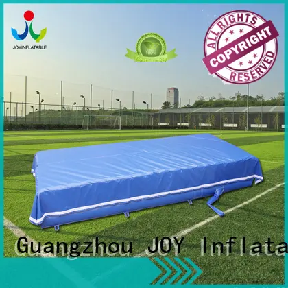JOY inflatable event inflatable air bag manufacturer for children 1
