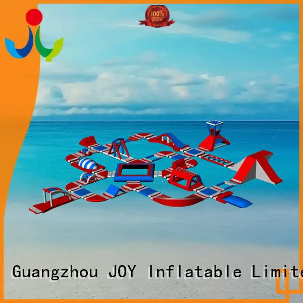 fun lake inflatables inflatable parkdesign for outdoor 1