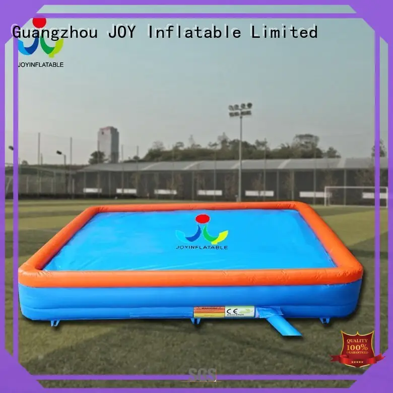 JOY inflatable airbag jump directly sale for children 1