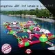 JOY inflatable blow inflatable water park for adults for children 1
