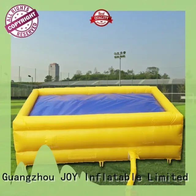 JOY inflatable pillow inflatable air bag series for child 1