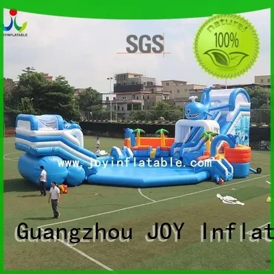 JOY inflatable start inflatable funcity wholesale for child 1