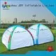 inflatable exhibition tent with good price for outdoor JOY inflatable 1
