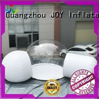 commercial bubble dome tent personalized for outdoor 1
