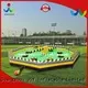 JOY inflatable seal inflatable outdoor games on for child 1