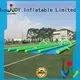JOY inflatable reliable blow up slip n slide directly sale for kids 1