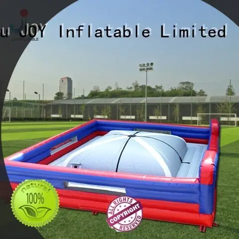 board foam pit airbagmanufacturerfor children 1