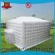 JOY inflatable sports inflatable shelter tent for kids 1