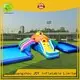 JOY inflatable inflatable city factory price for children 1