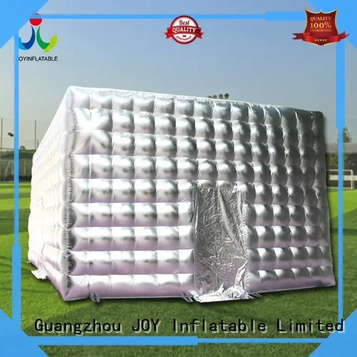JOY inflatable equipment large inflatable marquee for child 1