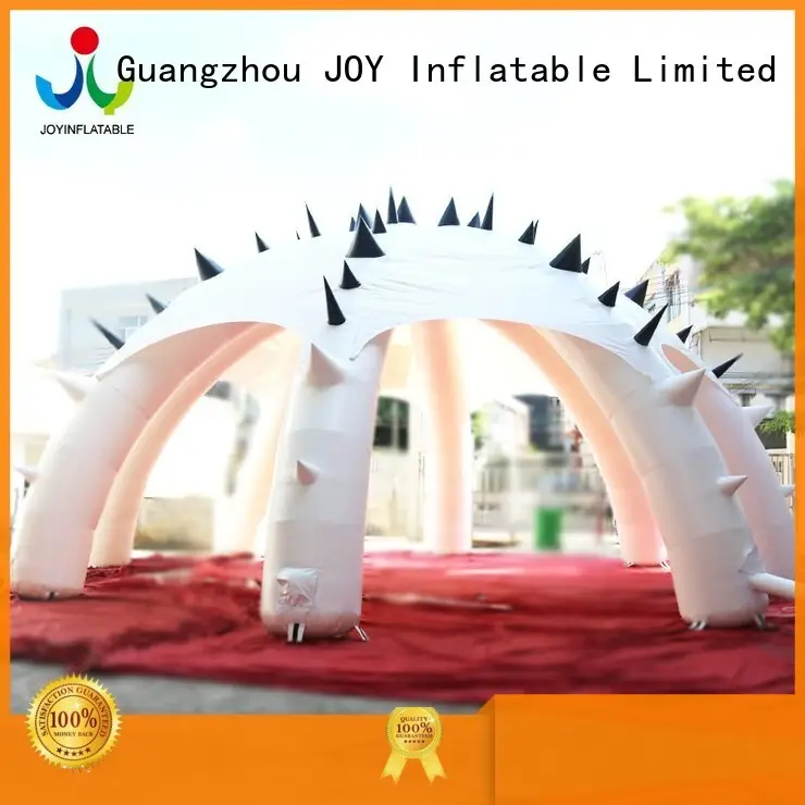JOY inflatable air inflatable tent manufacturers for outdoor 1