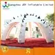 JOY inflatable air inflatable tent manufacturers for outdoor 1