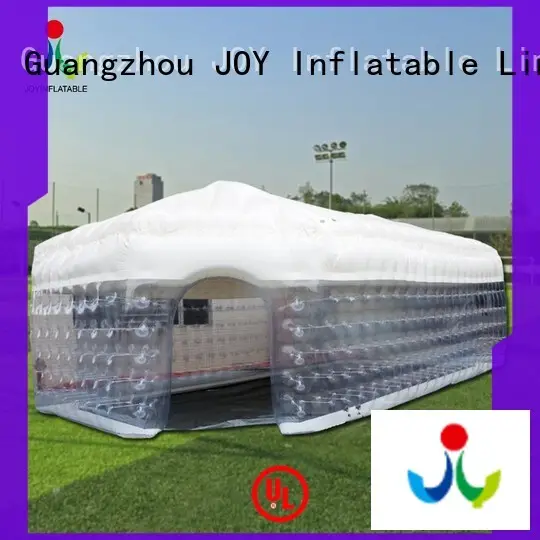 JOY inflatable equipment inflatable tent suppliers for children 1
