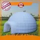 JOY inflatable igloo blow up tent directly sale for kids 1