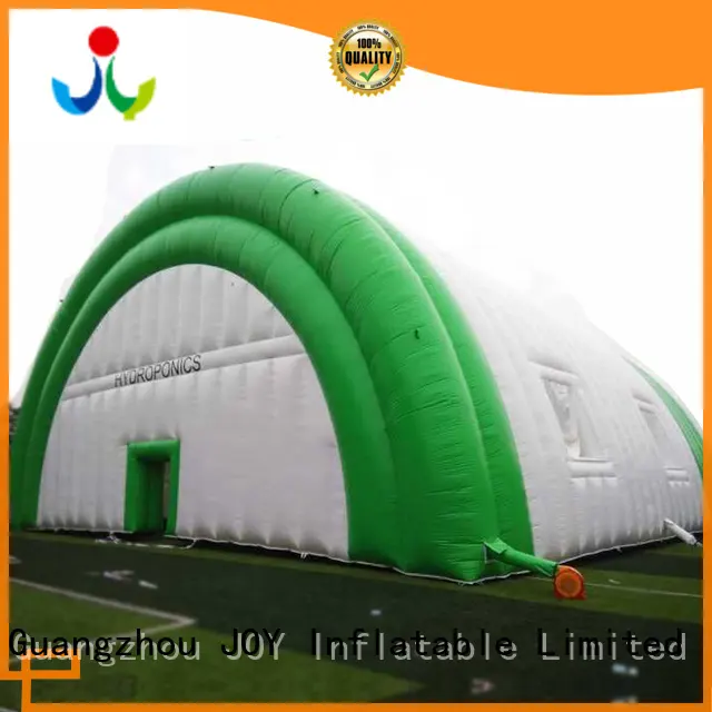 giant inflatable event tent customized for child 1