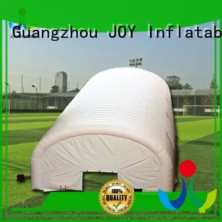 tunnel inflatable wedding tent series for kids 1