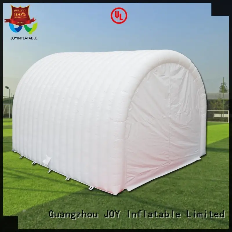 JOY inflatable equipment blow up marquee personalized for outdoor 1