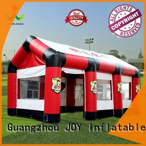 JOY inflatable equipment inflatable cube marquee factory price for children 1