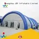 JOY inflatable giant inflatable giant tent from China for children 1
