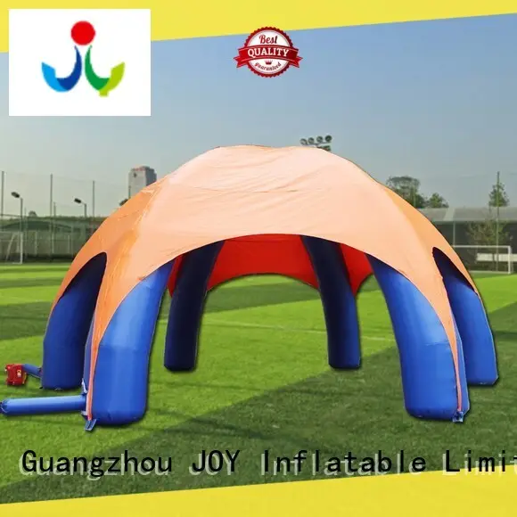 JOY inflatable activities blow up dome tent manufacturer for outdoor 1
