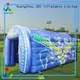 event Inflatable advertising tent with good price for kids 1