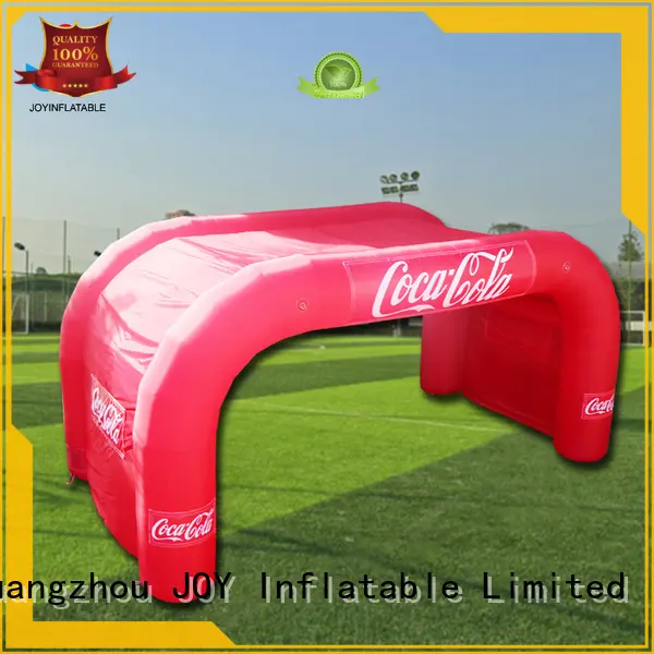 JOY inflatable blow up tent design for children 1