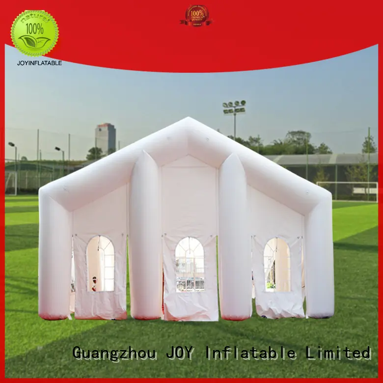 bridge inflatable house tent wholesale for outdoor 1