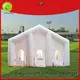 bridge inflatable house tent wholesale for outdoor 1