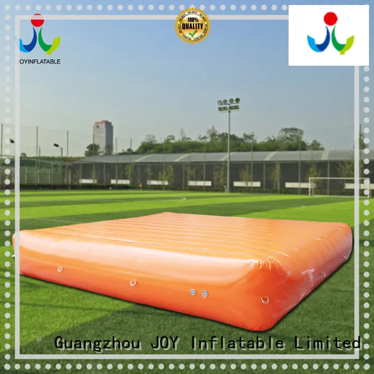 JOY inflatable bag jump directly sale for children 1
