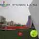 JOY inflatable quality best inflatable water slides from China for kids 1