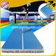 JOY inflatable irregular acrobag customized for outdoor 1