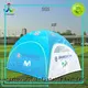 JOY inflatable canopy spider tent design for child 1