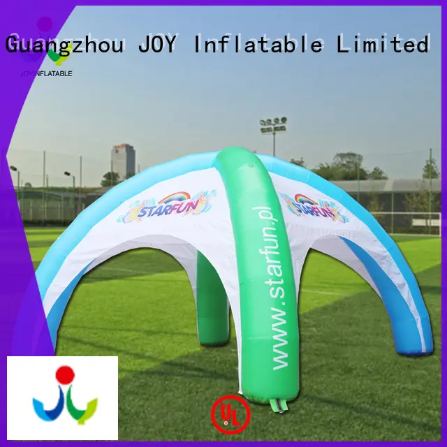 JOY inflatable trade blow up tent inquire now for outdoor 1