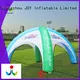 JOY inflatable trade blow up tent inquire now for outdoor 1