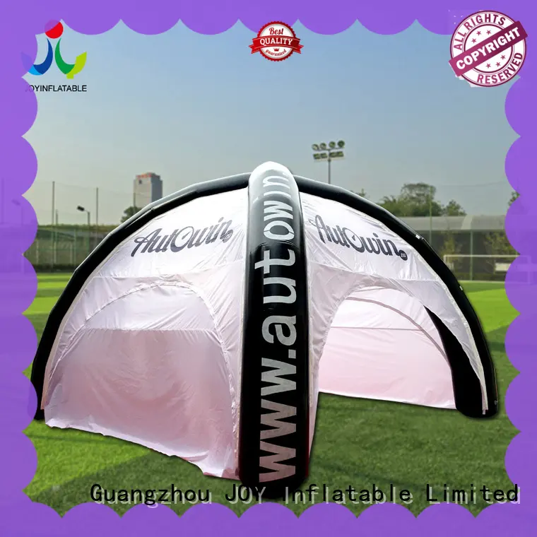 JOY inflatable blow up tent inquire now for children 1