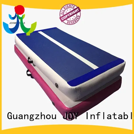 JOY inflatable airbag airbag jump manufacturer for kids 1