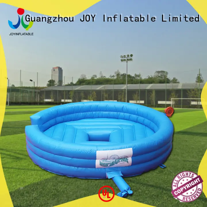 air inflatable sports manufacturer for kids 1