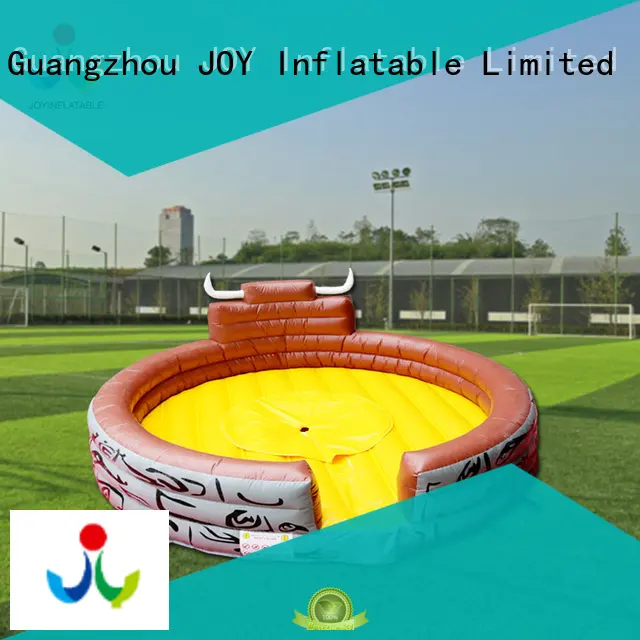 JOY inflatable professional inflatable football customized for child 1