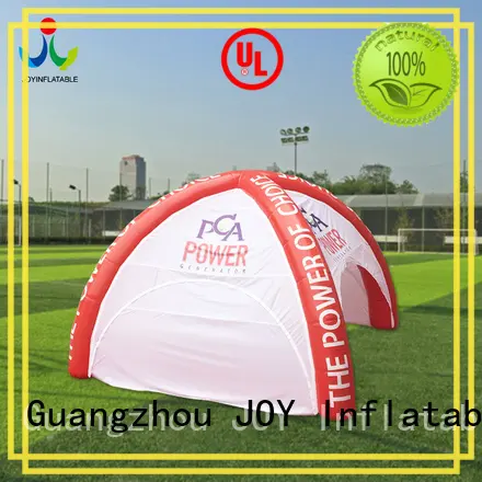JOY inflatable sport inflatable exhibition tent factory for children 1