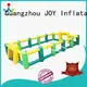 JOY inflatable mechanical bull riding directly sale for outdoor 1