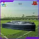 JOY inflatable jump foam pit airbag from China for outdoor 1