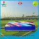 cushion stunt mat customized for children 1