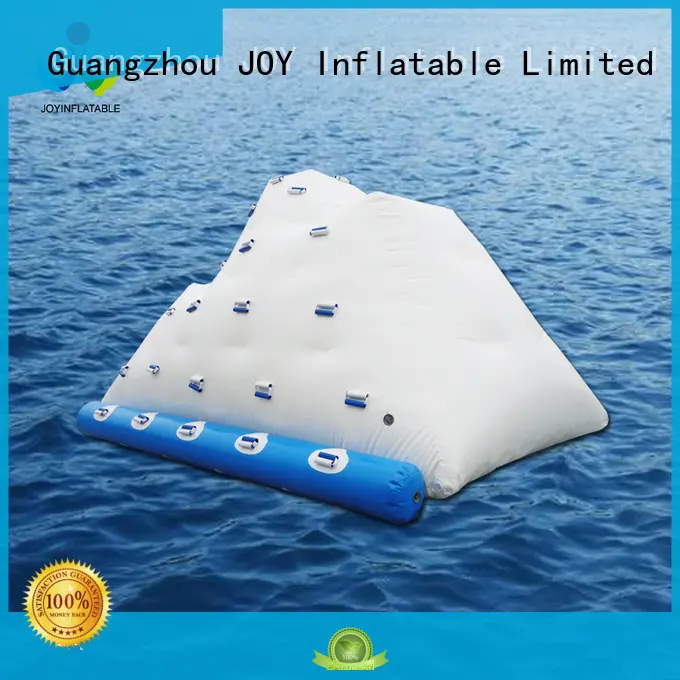 JOY inflatable jump water inflatables personalized for kids 1