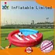 marquee mechanical bull directly sale for outdoor 1
